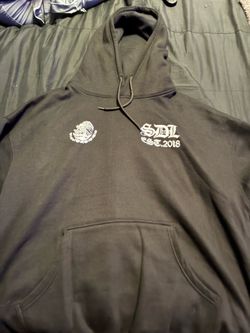SDL HOODIE