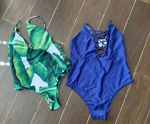 Bathing suits