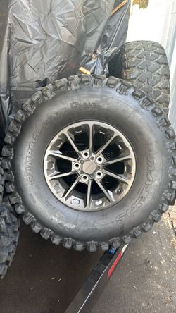 Rampage fury maxxs
