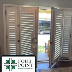 16 Per Foot Shutters 