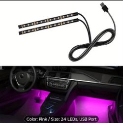 Led Light Car Strip