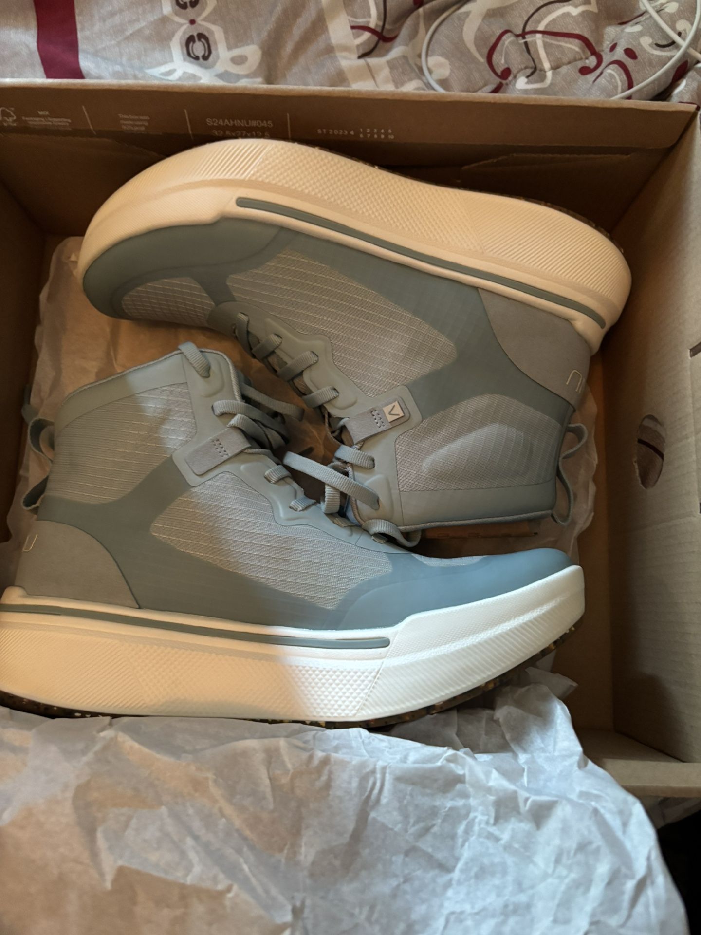 ahnu w sequence 1high