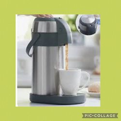 Termo Dispensador Ph