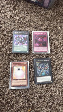 Yu gi oh