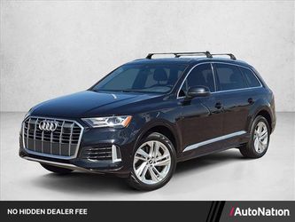 2021 Audi Q7