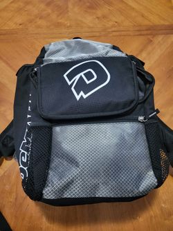 Bat Bag 