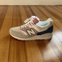 New Balance 997 Pastel - Sz 10