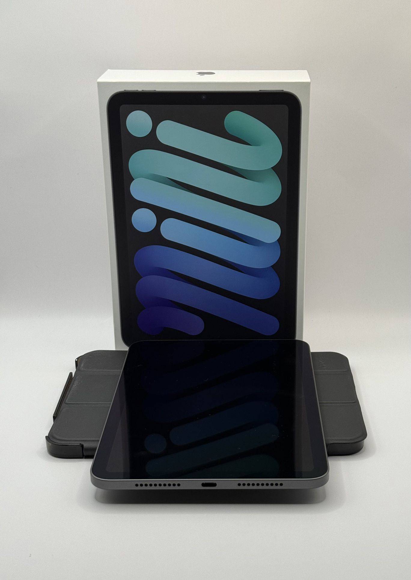 iPad Mini 6th Gen 64gb - Great Condition