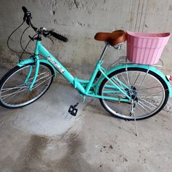 Bicycle