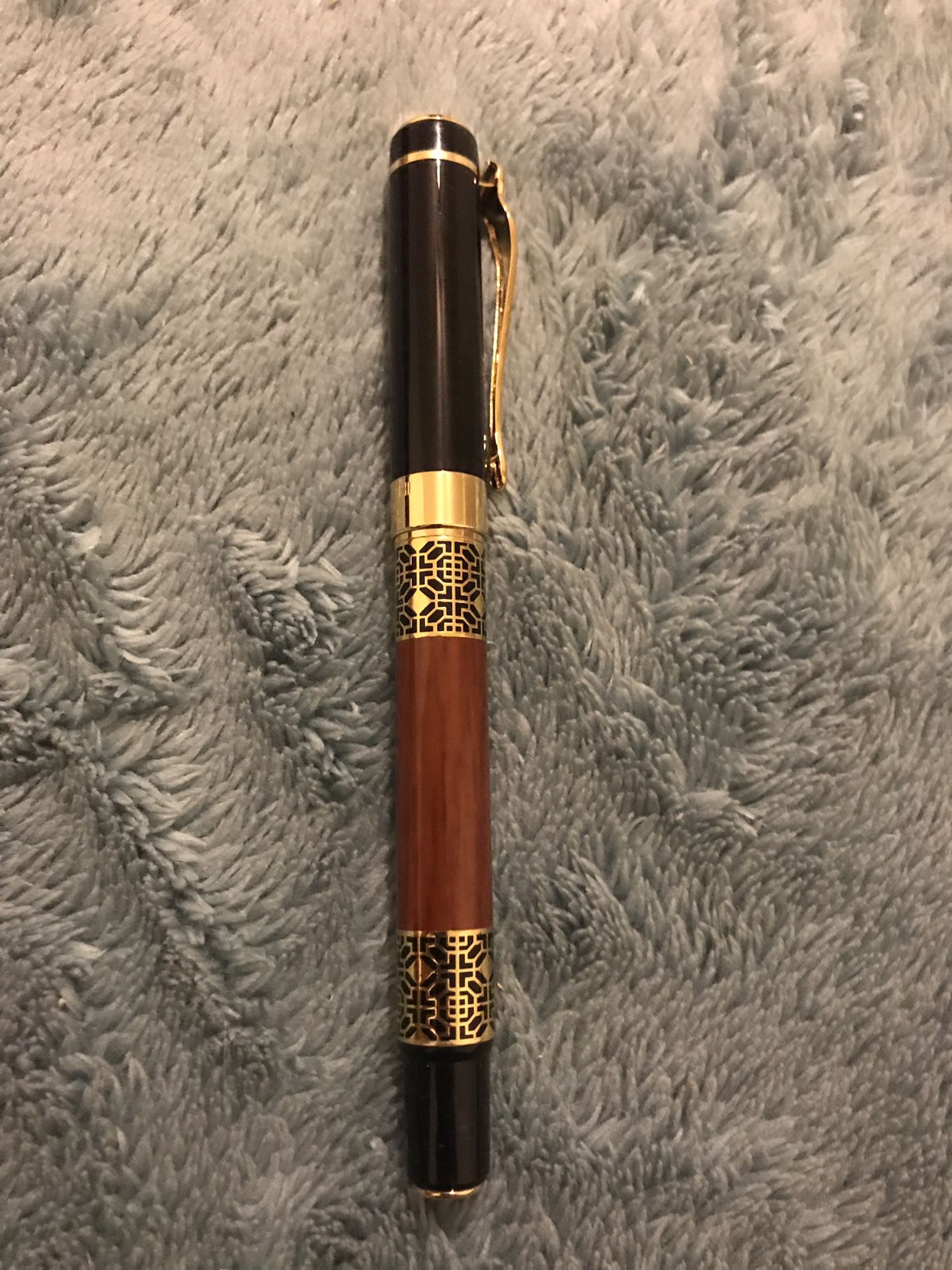 Fountain Pen