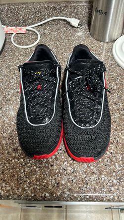 size 9 Lebron 20 basketball shoes (PRICE IS NEGOTIABLE)