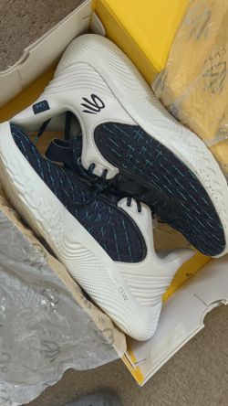 Men’s Curry 9 Flow