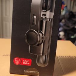 Cellphone Gimbal New In Box Make Offer