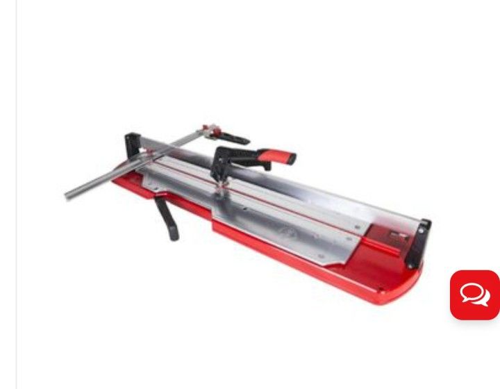 Rubi Tools 40 in. TP S Tile Cutter