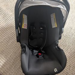 Baby trend EZ lift 35 pro infant car seat... Never used!