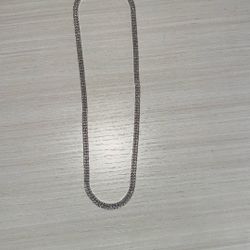 Golden Necklace
