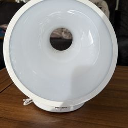 Philips SmartSleep Wake-up Light