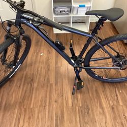 Bicycle - Bike - Canondale Trail 8 $550 OBO