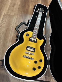 Epiphone les  Paul tradicional pro 3