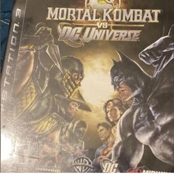 Mortal Kombat