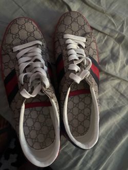 Gucci shoes