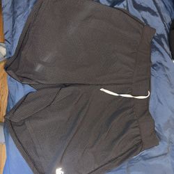 REI Running Shorts 