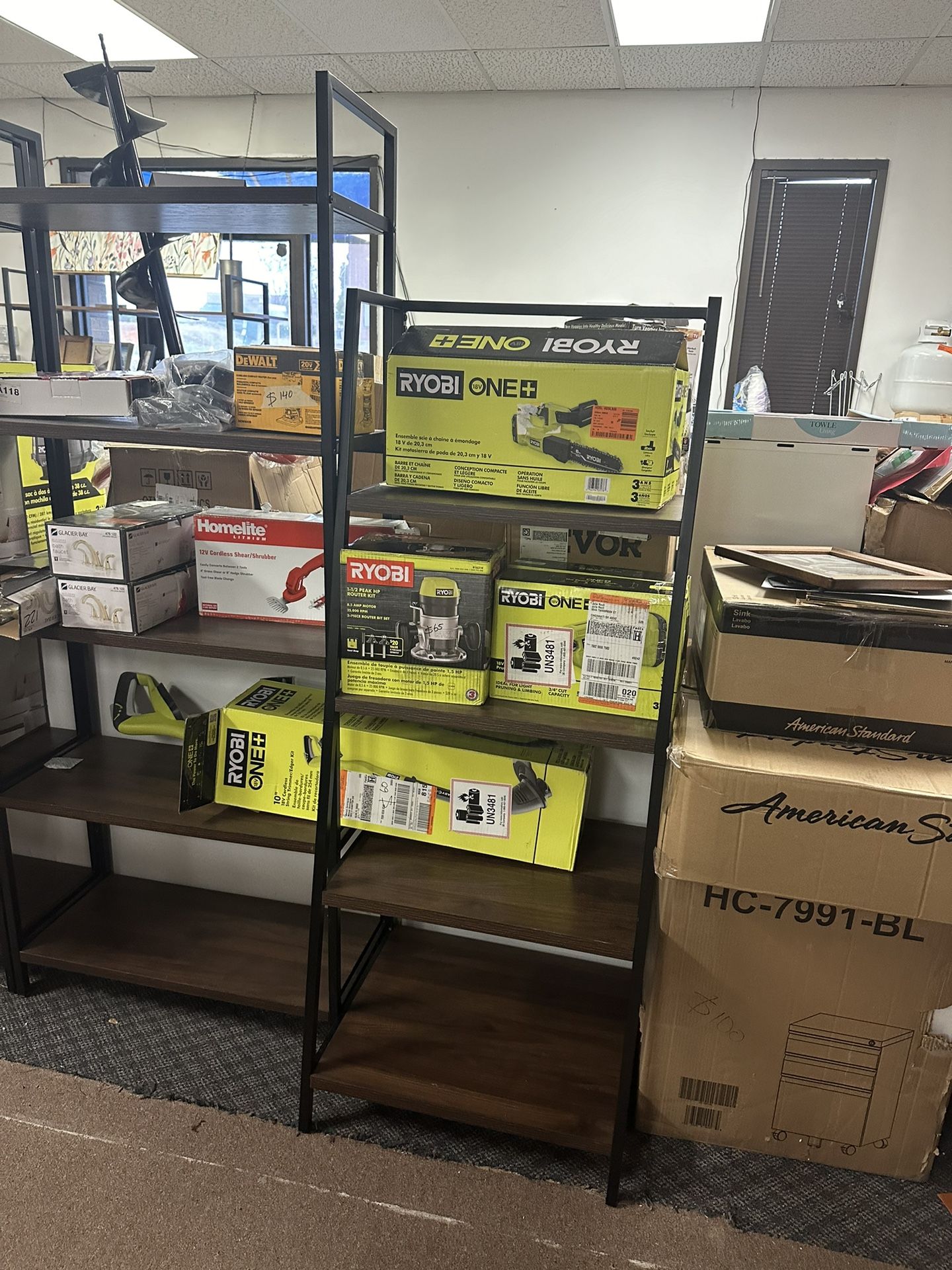 Tools $50-240