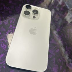 Apple iPhone 16 pro 128Gb unlocked