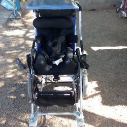 Stroller Medical