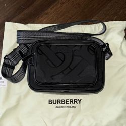 Burberry Bag