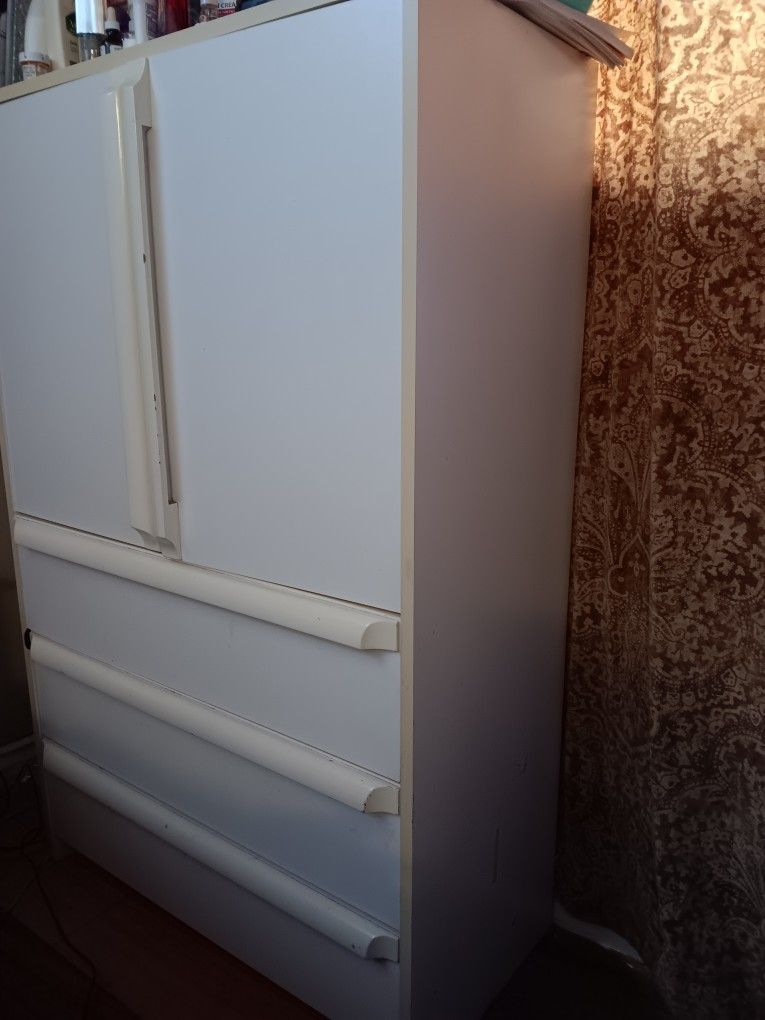 mueble para ropa