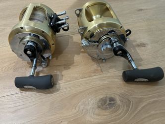 Shimano Tiagra 80 Wide Fishing Reel for Sale in Highland Beach, Florida - OfferUp Shimano Tiagra 80 Wide Fishing Reel for Sale in Highland Beach, Florida - OfferUp