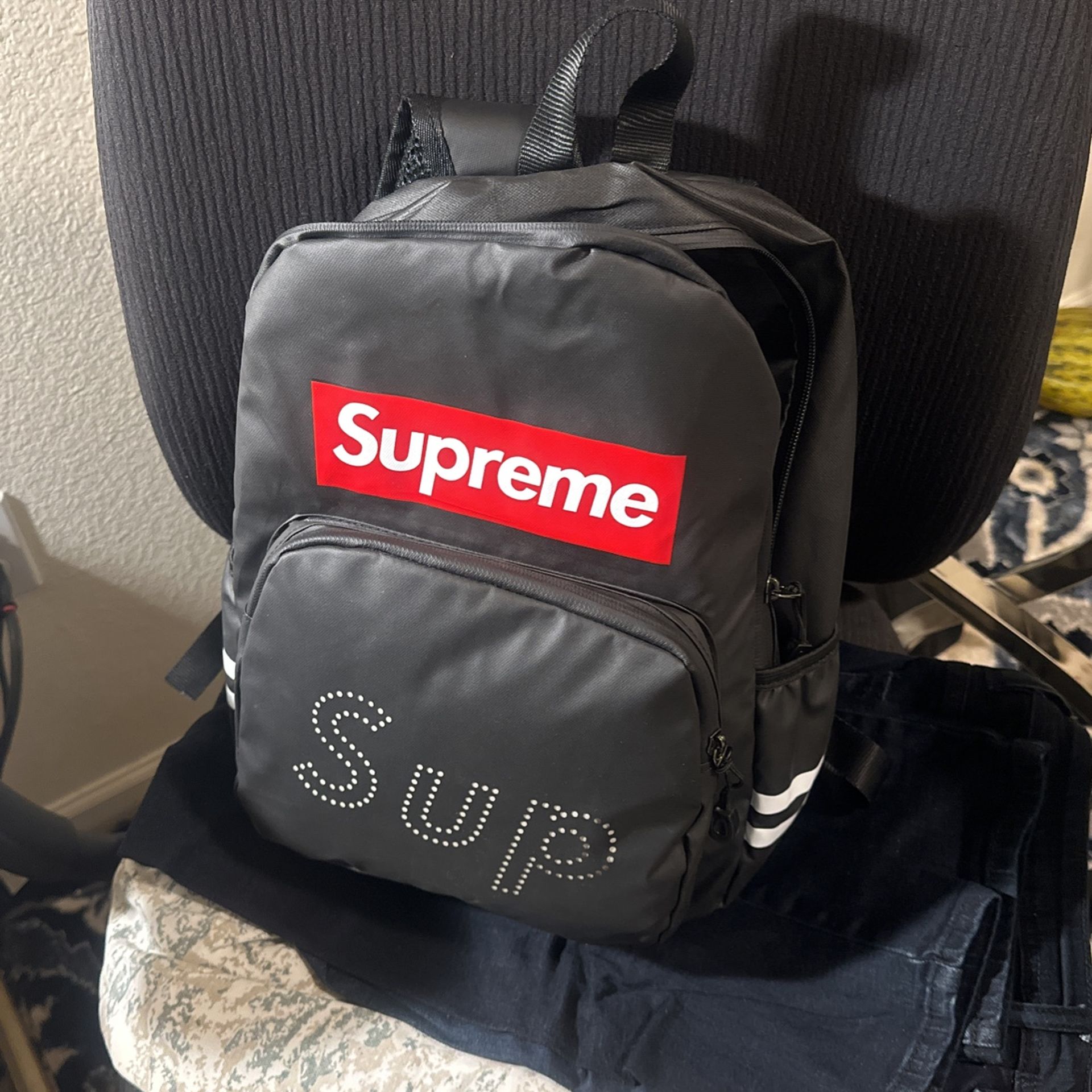 Supreme Bag