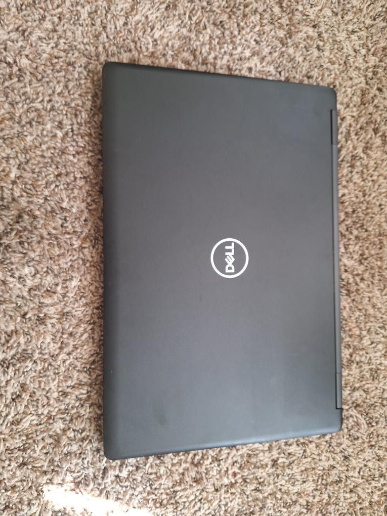 Dell Core i5 8th Generation
