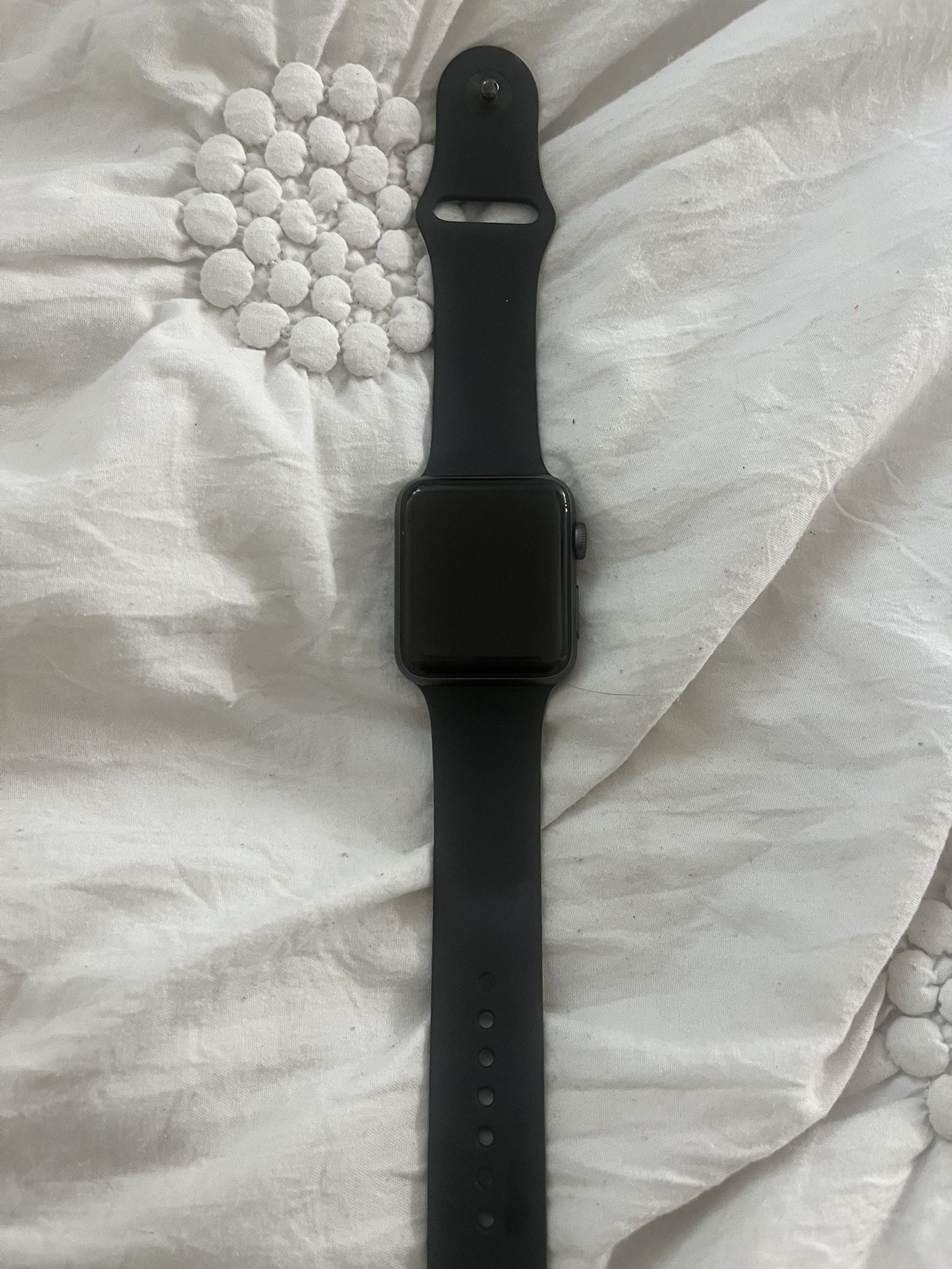 Apple Watch Series 3 44m