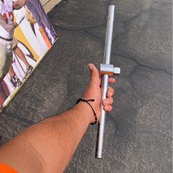 3/4 Adjustable Socket Wrench 