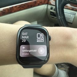 Apple Watch Series 10