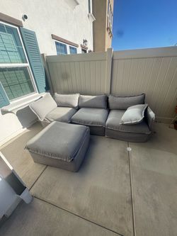 FREE Anabei couch READ