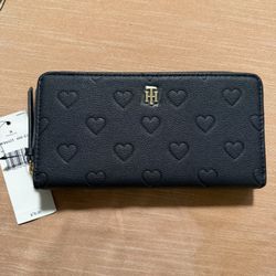 Tommy Hilfiger Wallet