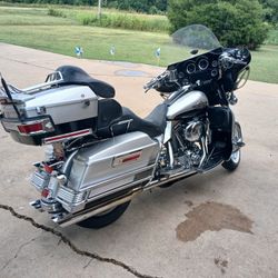 2003 Harley Davidson 