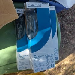 SURGE PROTECTORS Heavy Duty