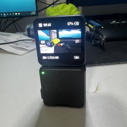 Dji Actin 2