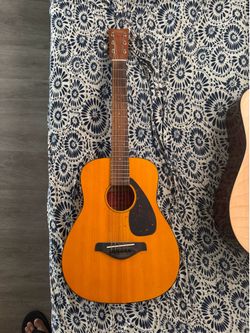 Yamaha Junior Guitar