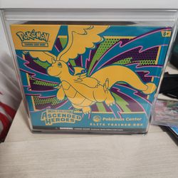 Ascended Heroes PKC ETB