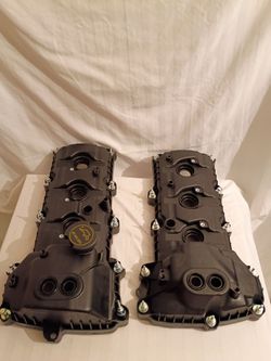 Valve Covers