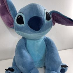 Stitch 