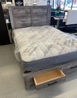 furniture bed frame bunk bed twin full queen king 