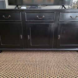 Buffet Or TV Stand