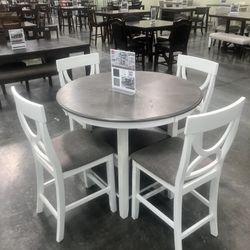 Dining Table Set 