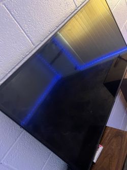 Tv plasma